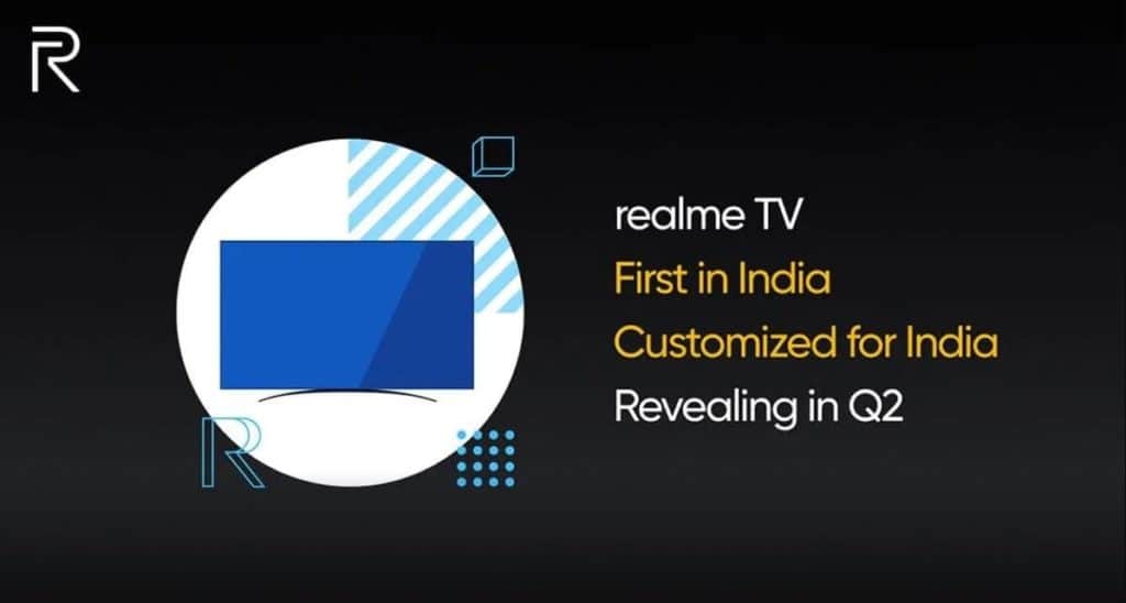 Realme TV 