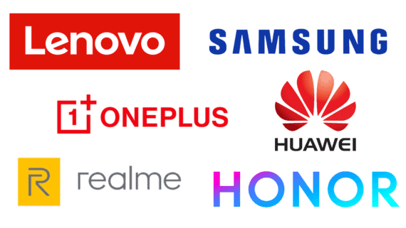 Smartphone brands who extended its devices warranty