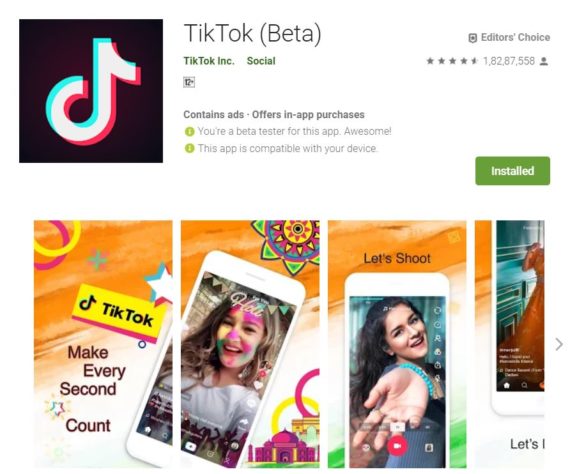 TikTok