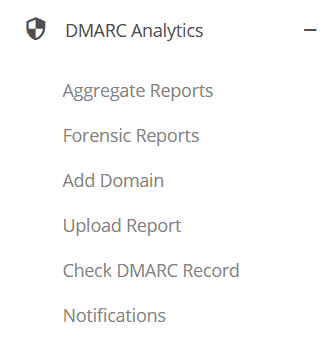 GlockApps DMARC Analysis