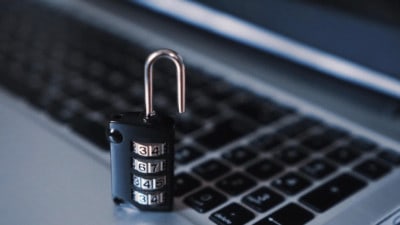 Better Online Security With Password Managers