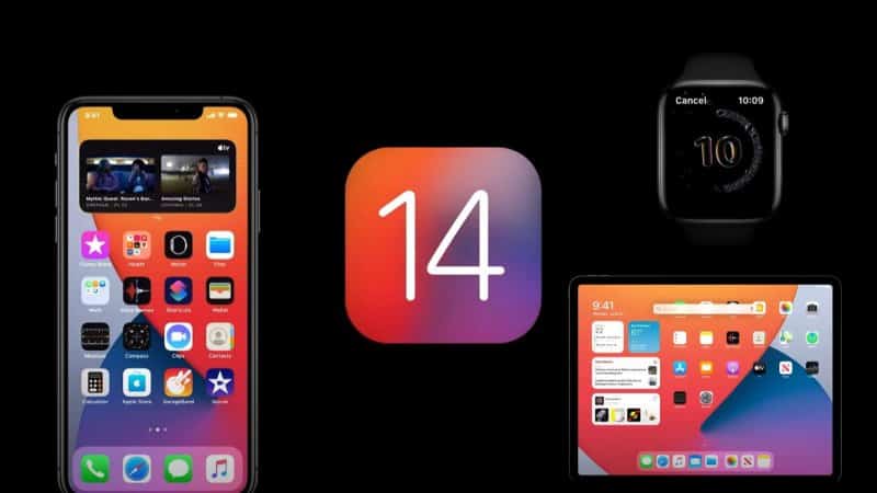 Apple Released iOS 14.1 and iPadOS 14.1 With 10-Bit Video Player, Edit ...