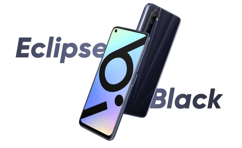 Realme 6i