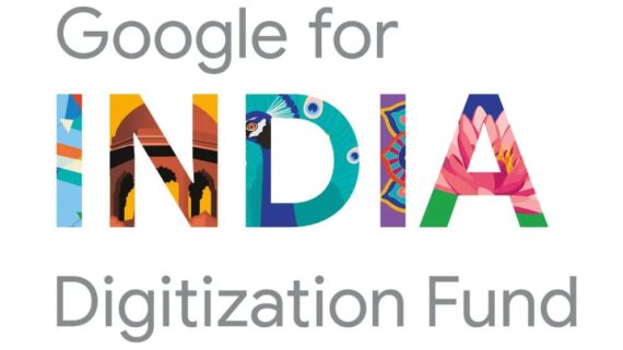 Google for India