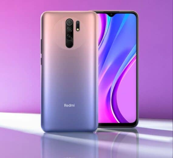 Redmi 9 Prime