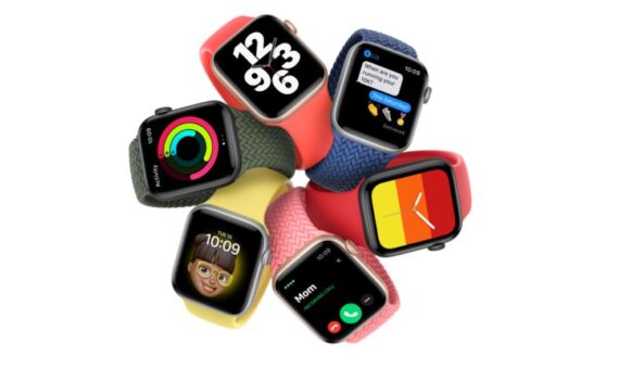 Apple Watch SE