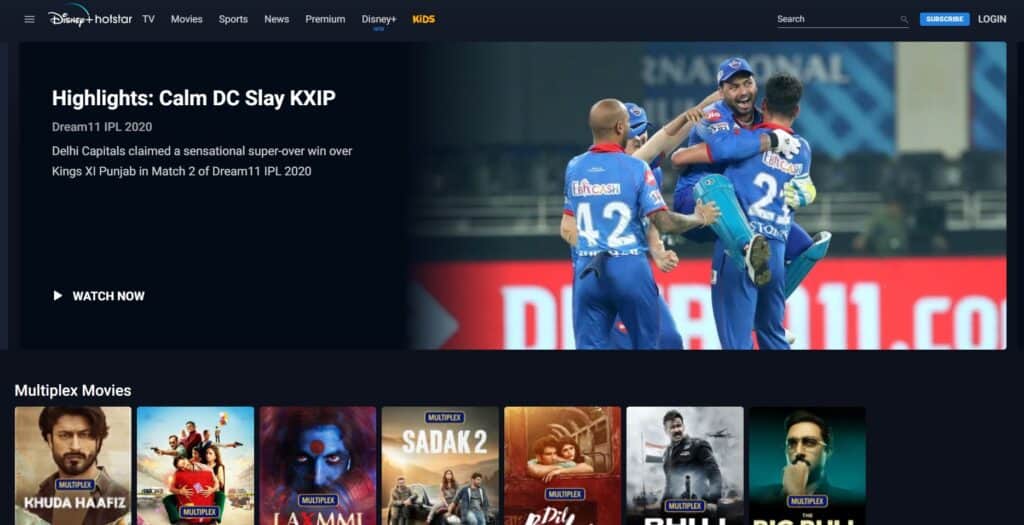 Disney+ Hotstar Offers Additional 30 Days With New Annual ...