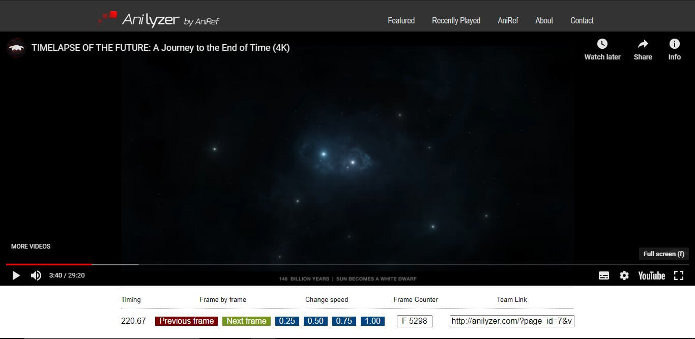 How To Watch YouTube Videos Frame by Frame [3 Ways]