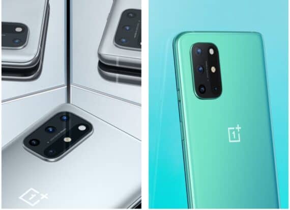 OnePlus 8T