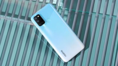 Realme 7i