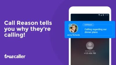 Truecaller new feature