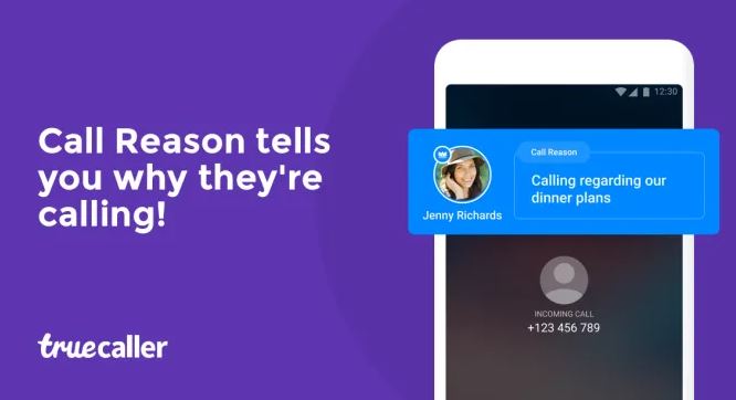 Truecaller new feature