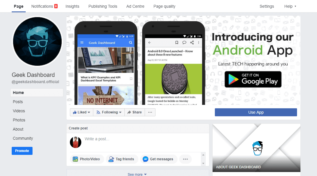 How to Switch Back to Old Facebook Layout (Classic Design) in 2024