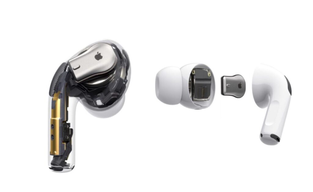 Apple to Replace AirPods Pro Earbuds with Sound Issue for Free of Cost