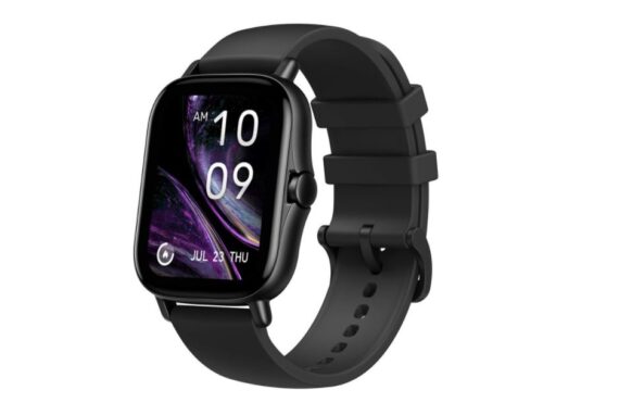 Amazfit GTS 2 smartwatch