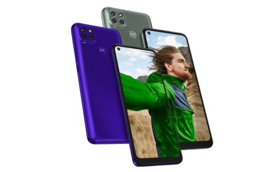 Moto G9 Power