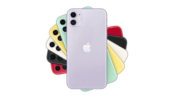 iPhone 11