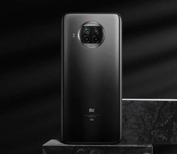 Mi 10i