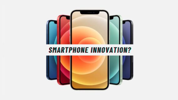 Smartphone innovation