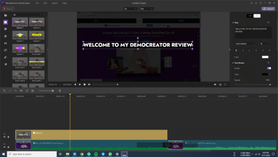 Wondershare DemoCreator Review - This Changed the Way I Captured My Screen