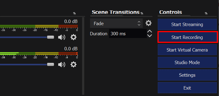 How To Record Discord Audio Using 2 Easy Methods How To Record Discord Audio Using 2 Easy Methods