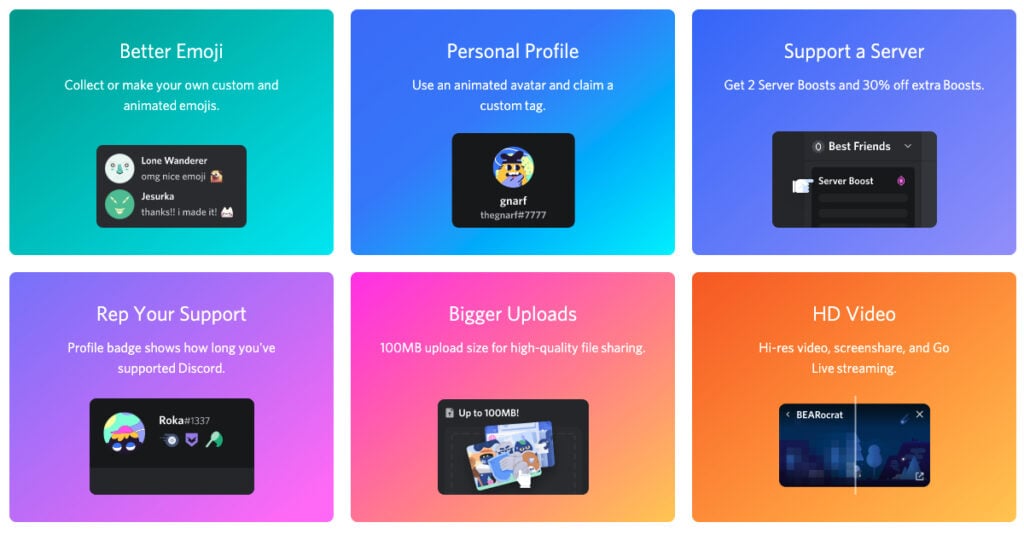 What is Discord Nitro and Nitro Classic? The Pros and Cons You Need to Know