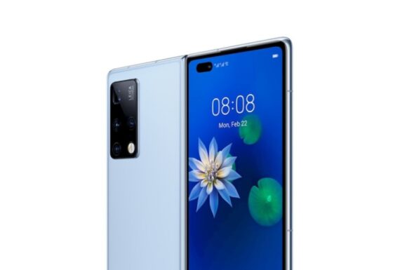 Huawei Mate X2