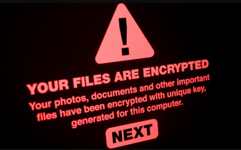 Ransomware Attack on Acer After Network Breach - Attackers Demanded ...
