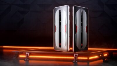 Nubia Red Magic 6