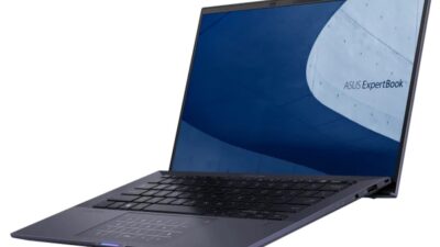 ASUS ExpertBook B9