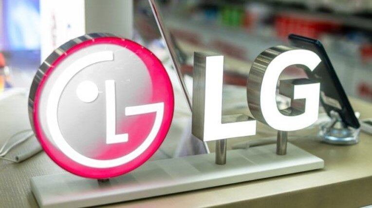 LG Logo