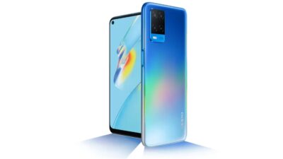 Oppo A54