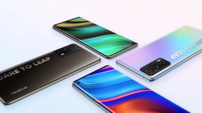 Realme X7 Pro