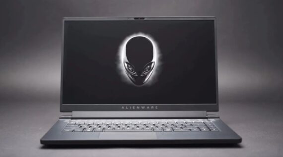 Dell Precision - Alienware
