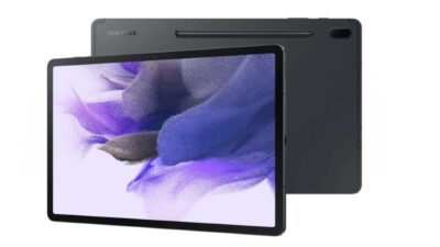 Samsung Galaxy Tab S7 FE