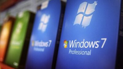 Windows 7 ISO