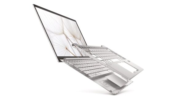 HP Pavilion Aero 13