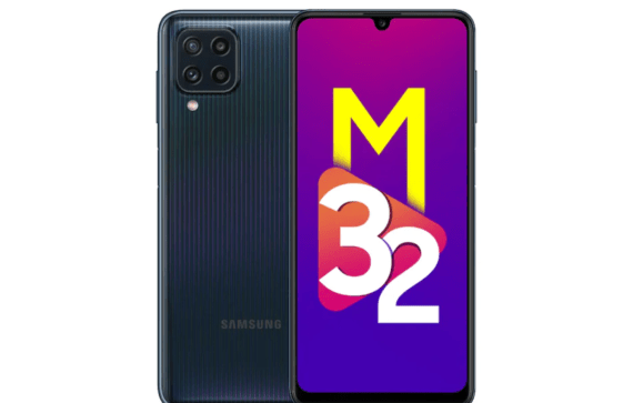 Samsung Galaxy M32