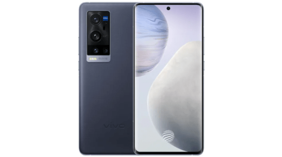 Vivo X60t Pro+