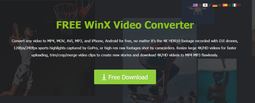 Windows Video Converter 2023 v9.9.9.9 instal the last version for apple