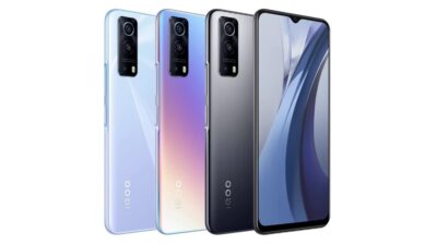 iQOO 7 Series with 120Hz Display Launched, Starting at Rs. 31,990 in India