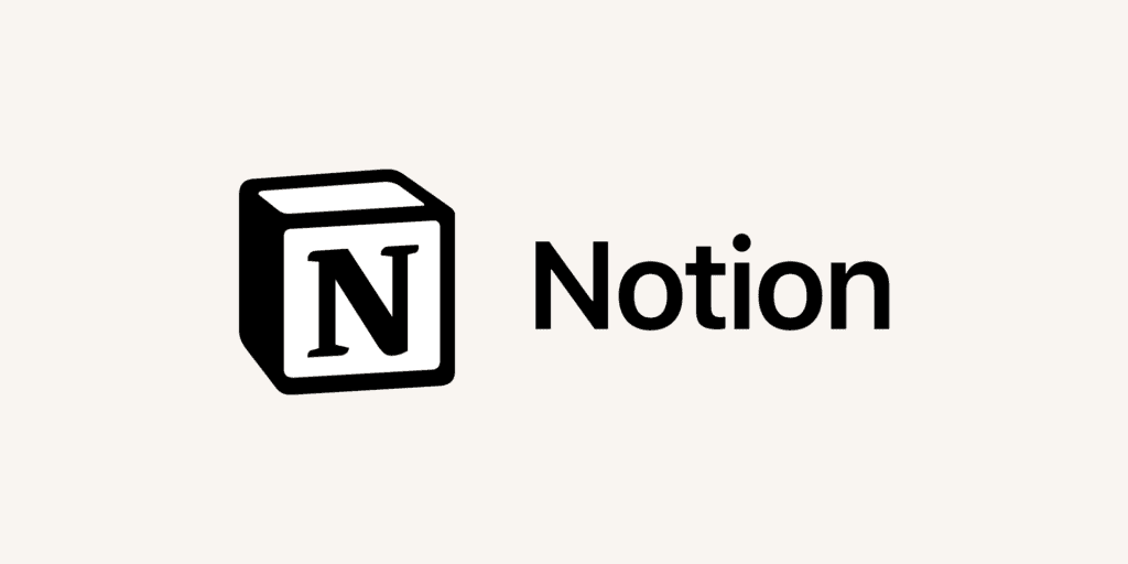 notion as an evernote replacement