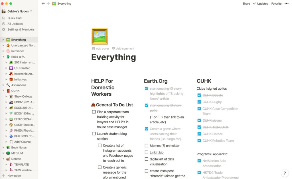 what is better than evernote