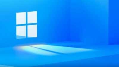 upcoming Windows update