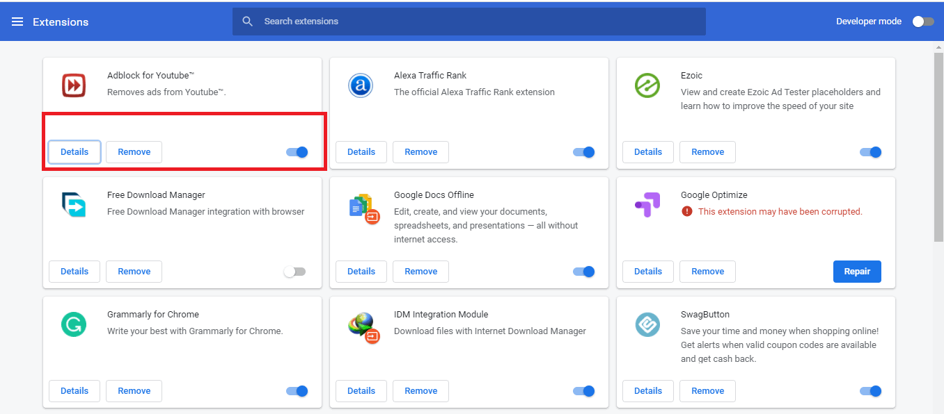 How to Bypass AdBlock Detection on Any site Effectively