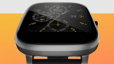 Noise ColorFit Qube