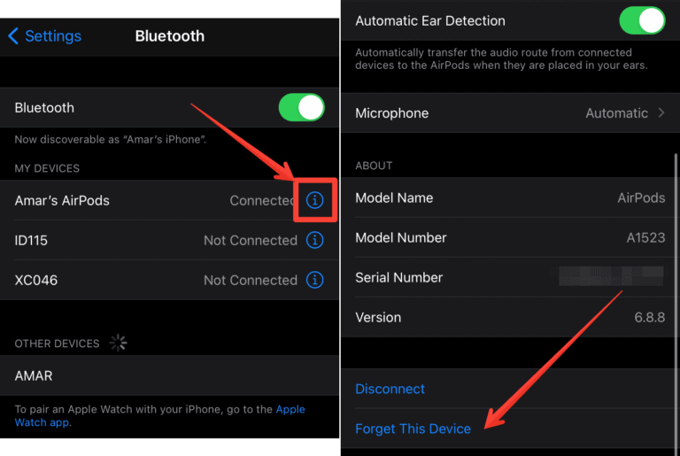 One AirPod Not Working? 10 Ways to Fix When Right or Left AirPod is Not