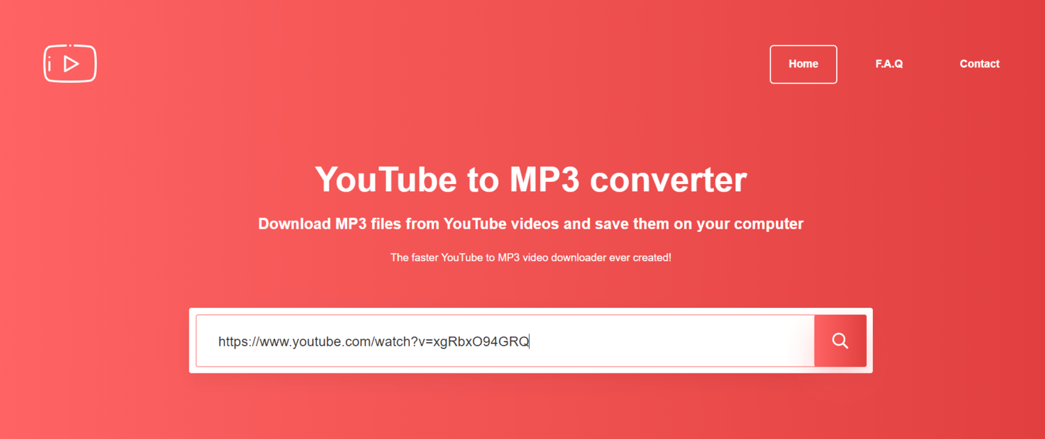 youtube to mp3 conv