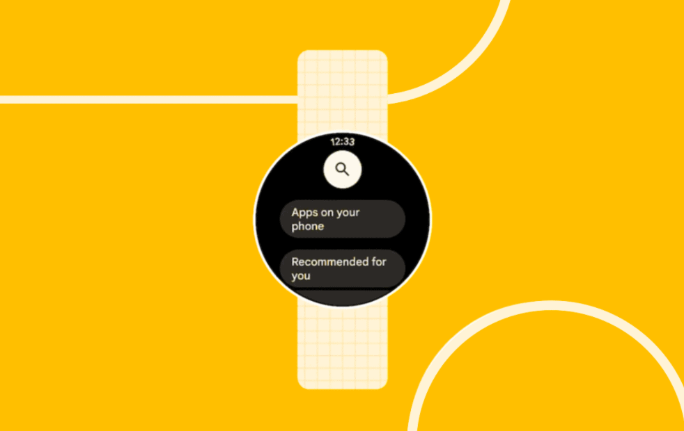 Google Play Now Allows Installing Wear OS Apps Directly From Your ...