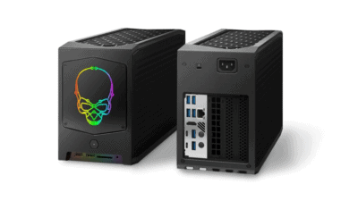 Intel Nuc 11